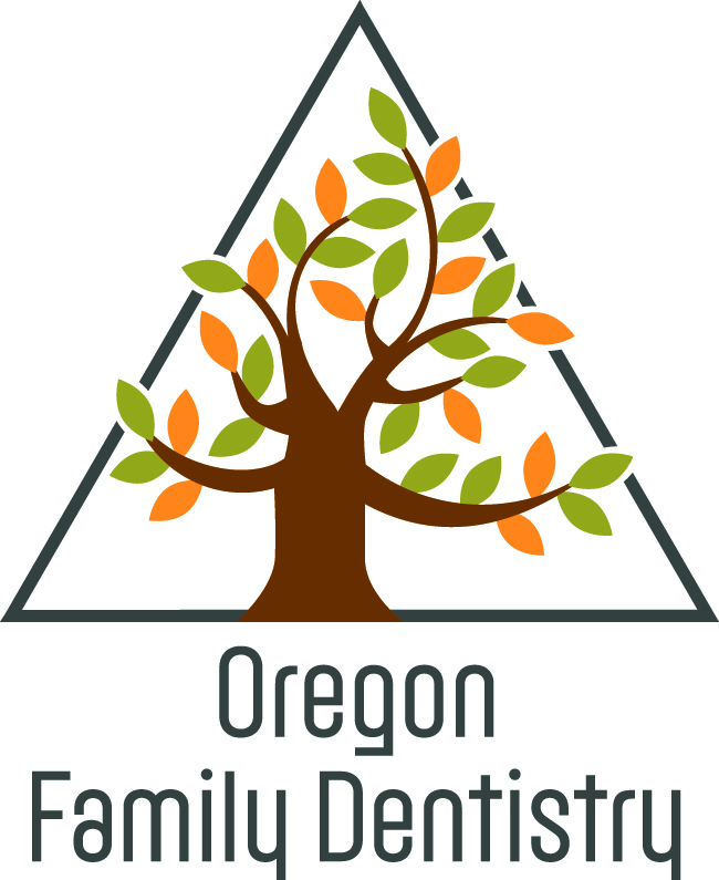 Oregon Family Dentistry logo